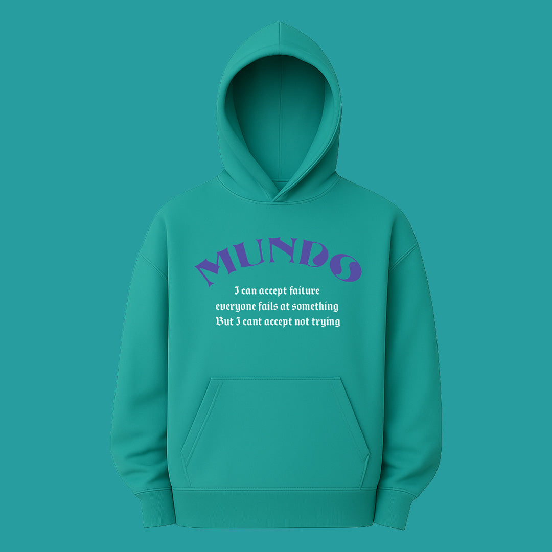 Chasing Dreams Hoodie