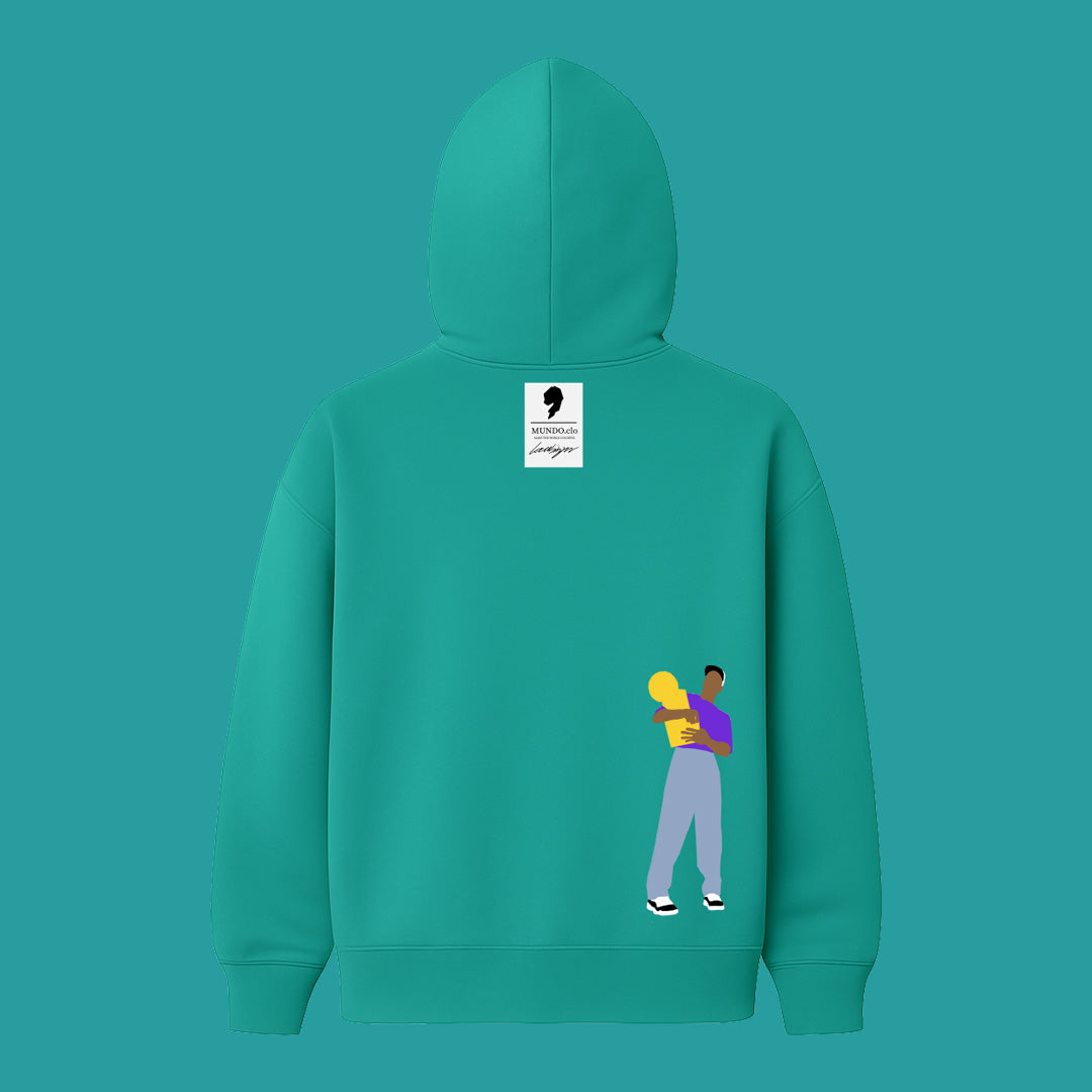 Chasing Dreams Hoodie