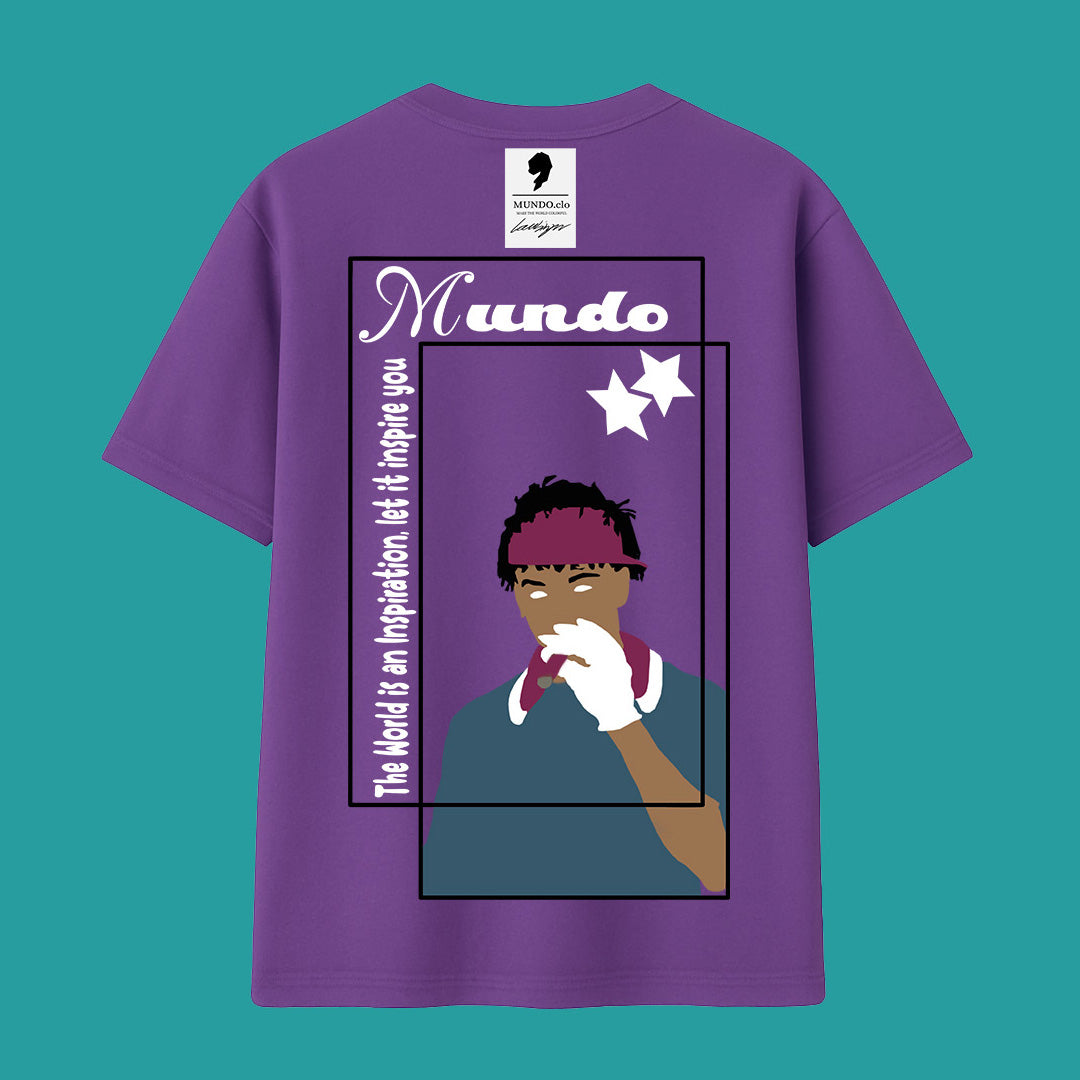 Vision T-Shirt
