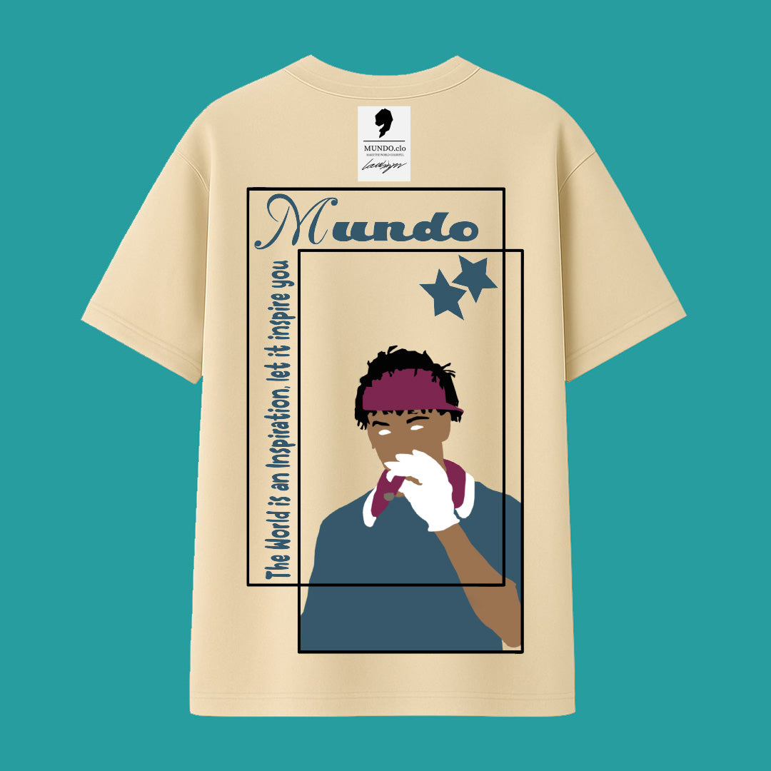 Vision T-Shirt