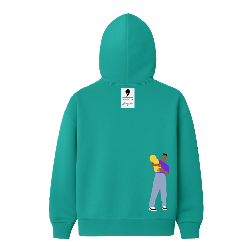 Chasing Dreams Hoodie