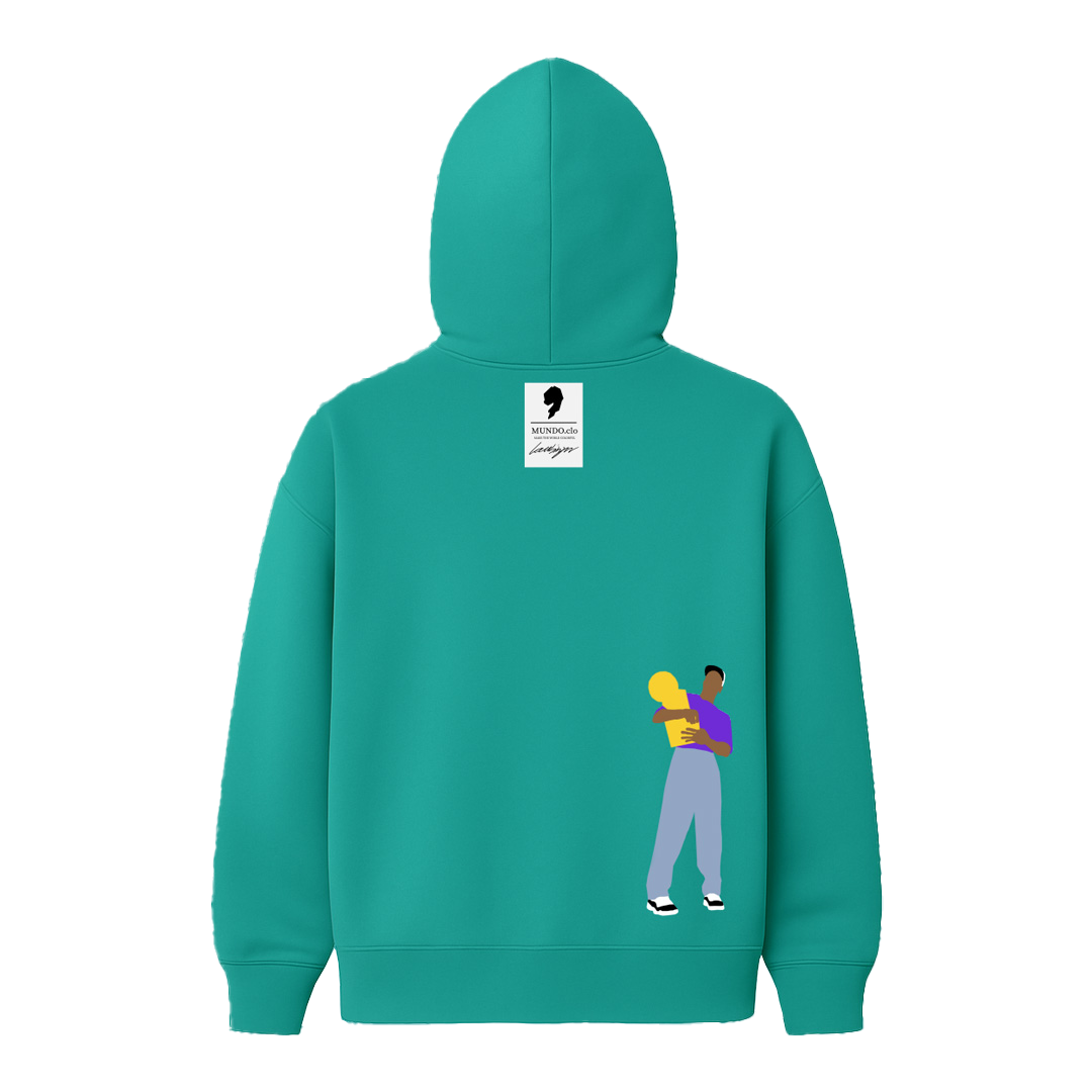 Chasing Dreams Hoodie
