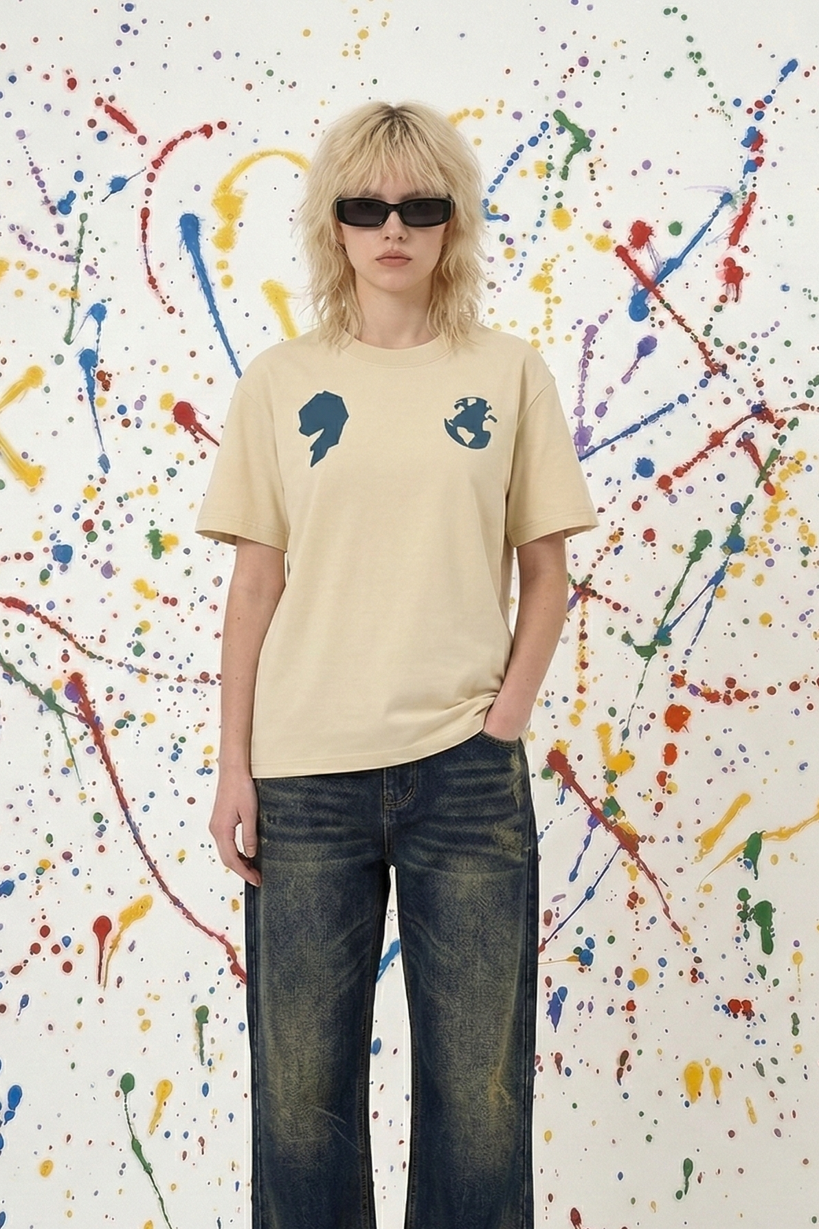 Vision T-Shirt