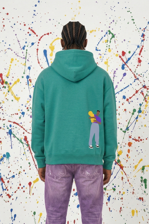 Chasing Dreams Hoodie