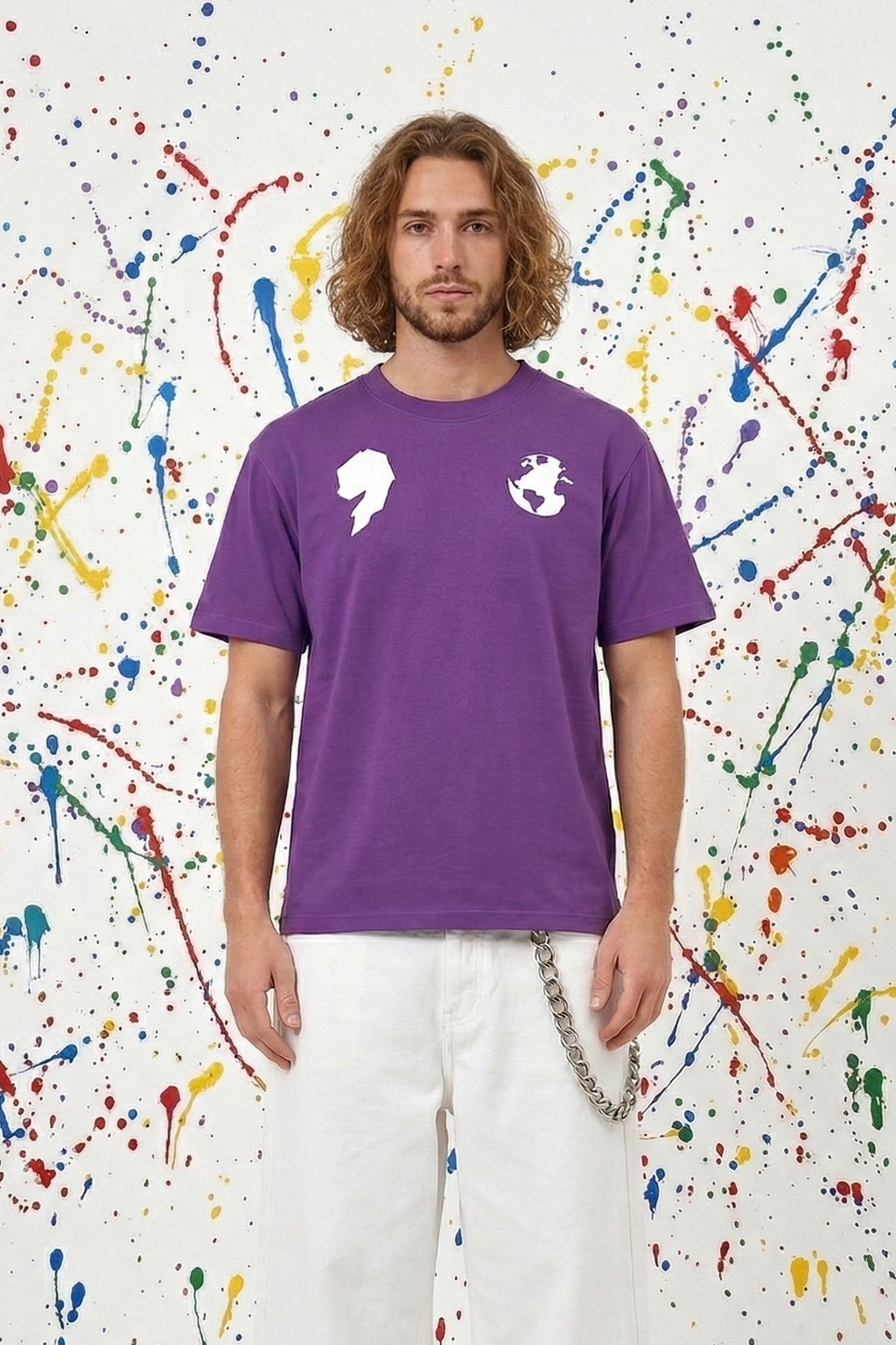 Vision T-Shirt