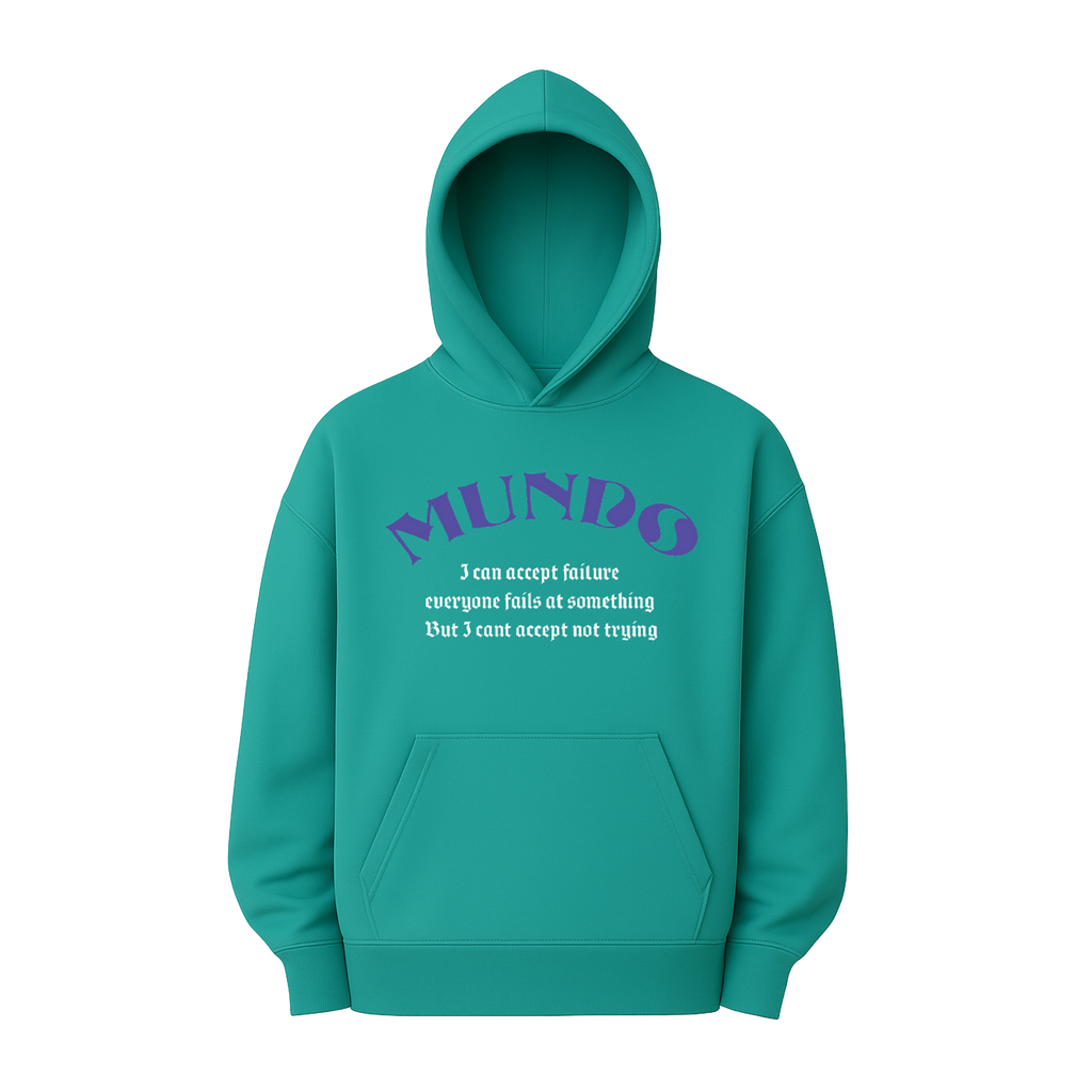 Chasing Dreams Hoodie