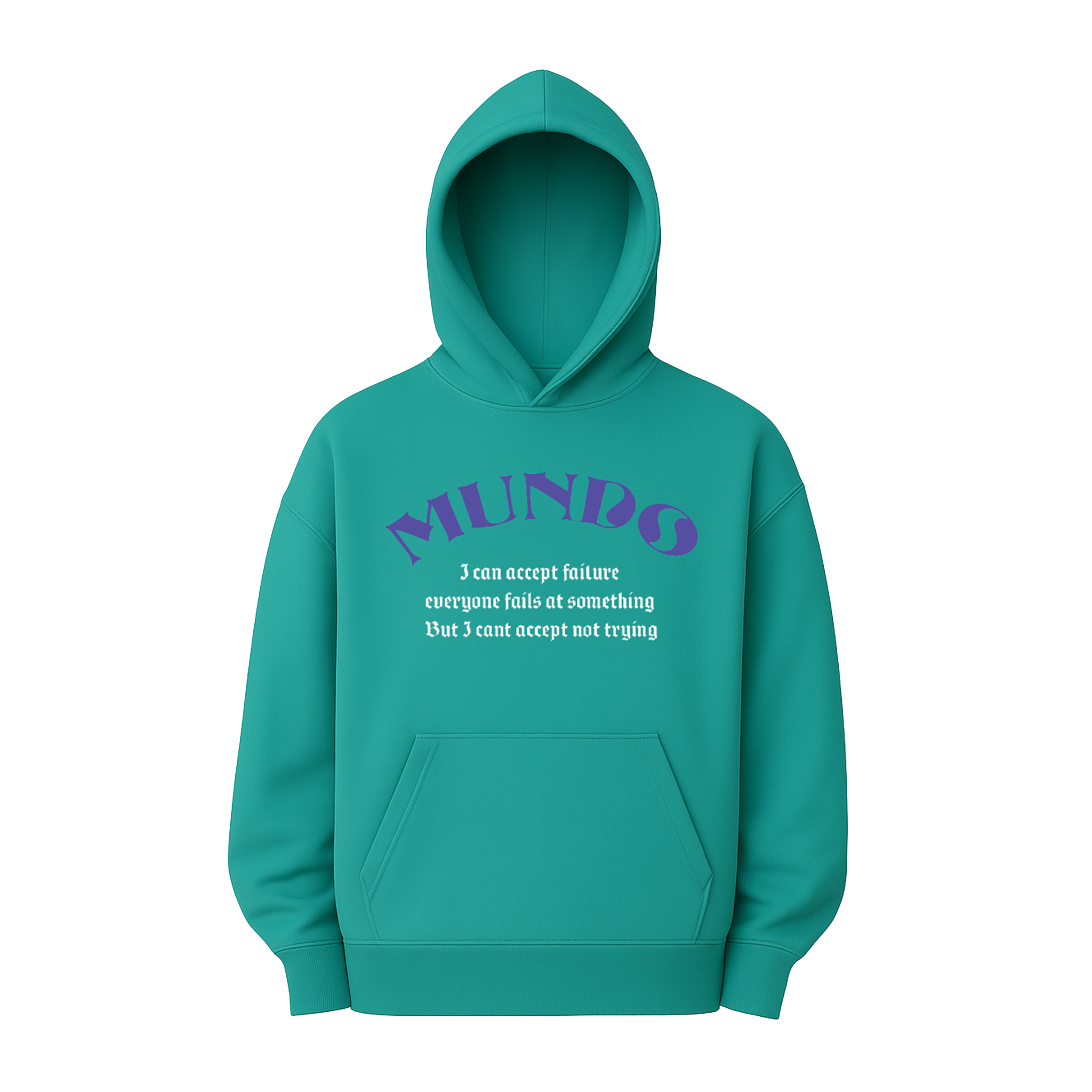 Chasing Dreams Hoodie