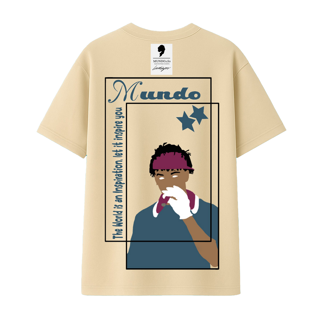 Vision T-Shirt