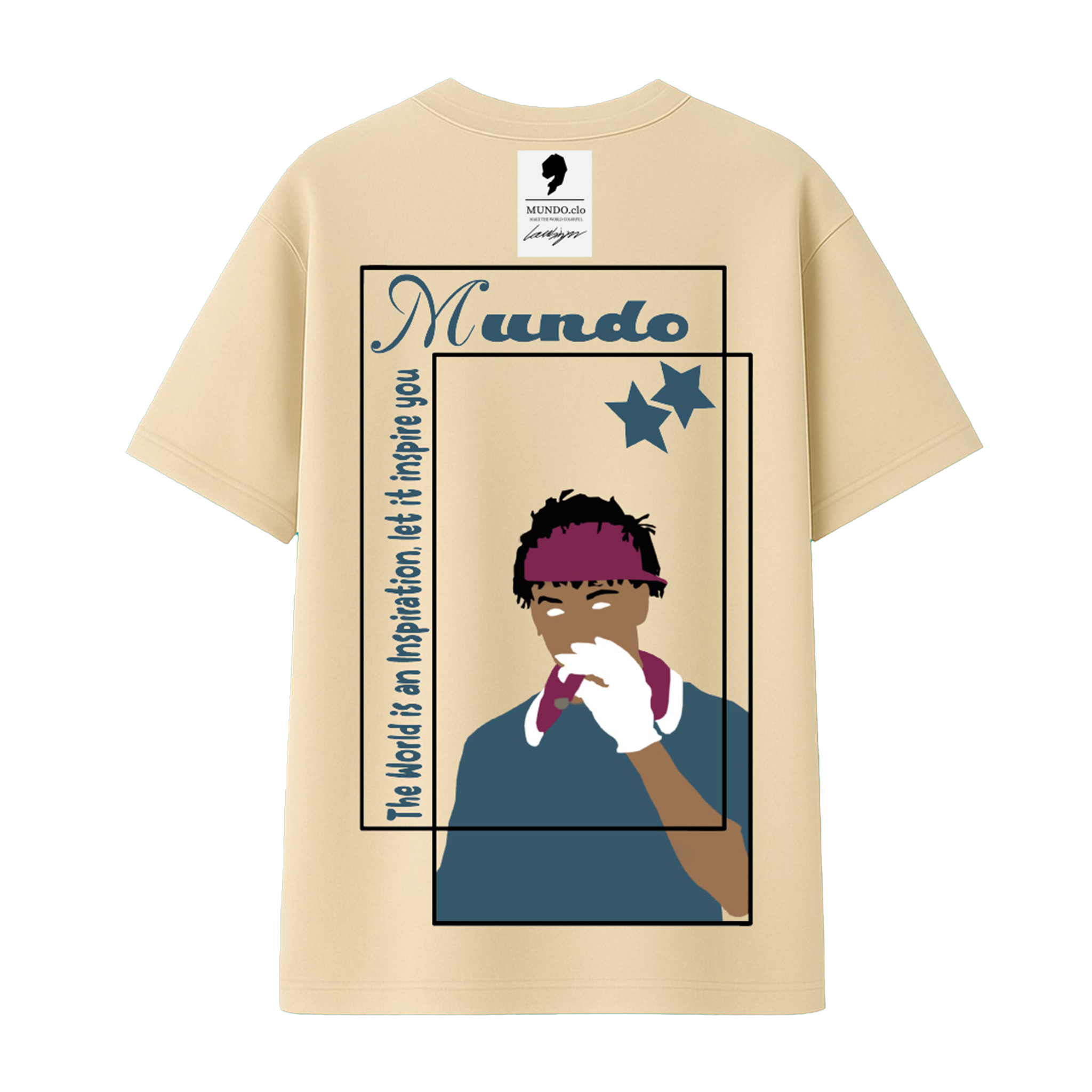 Vision T-Shirt