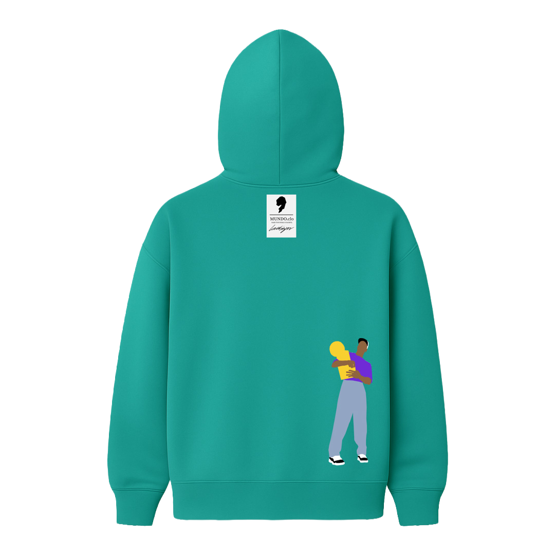 Chasing Dreams Hoodie