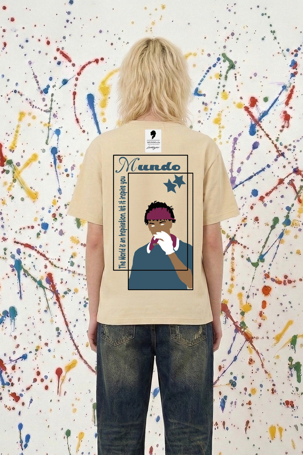Vision T-Shirt