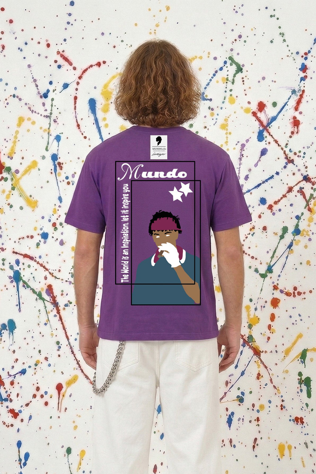Vision T-Shirt